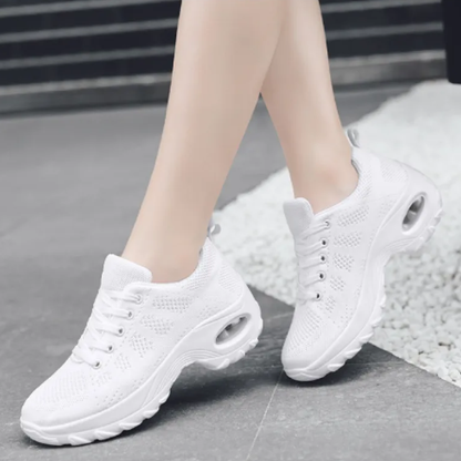 Lisa™ | Lichtgewicht Wandelsneakers