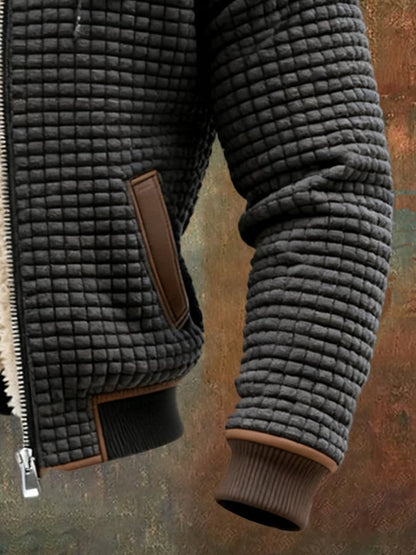 Taro™ | Comfortabel Gewatteerd Wintervest