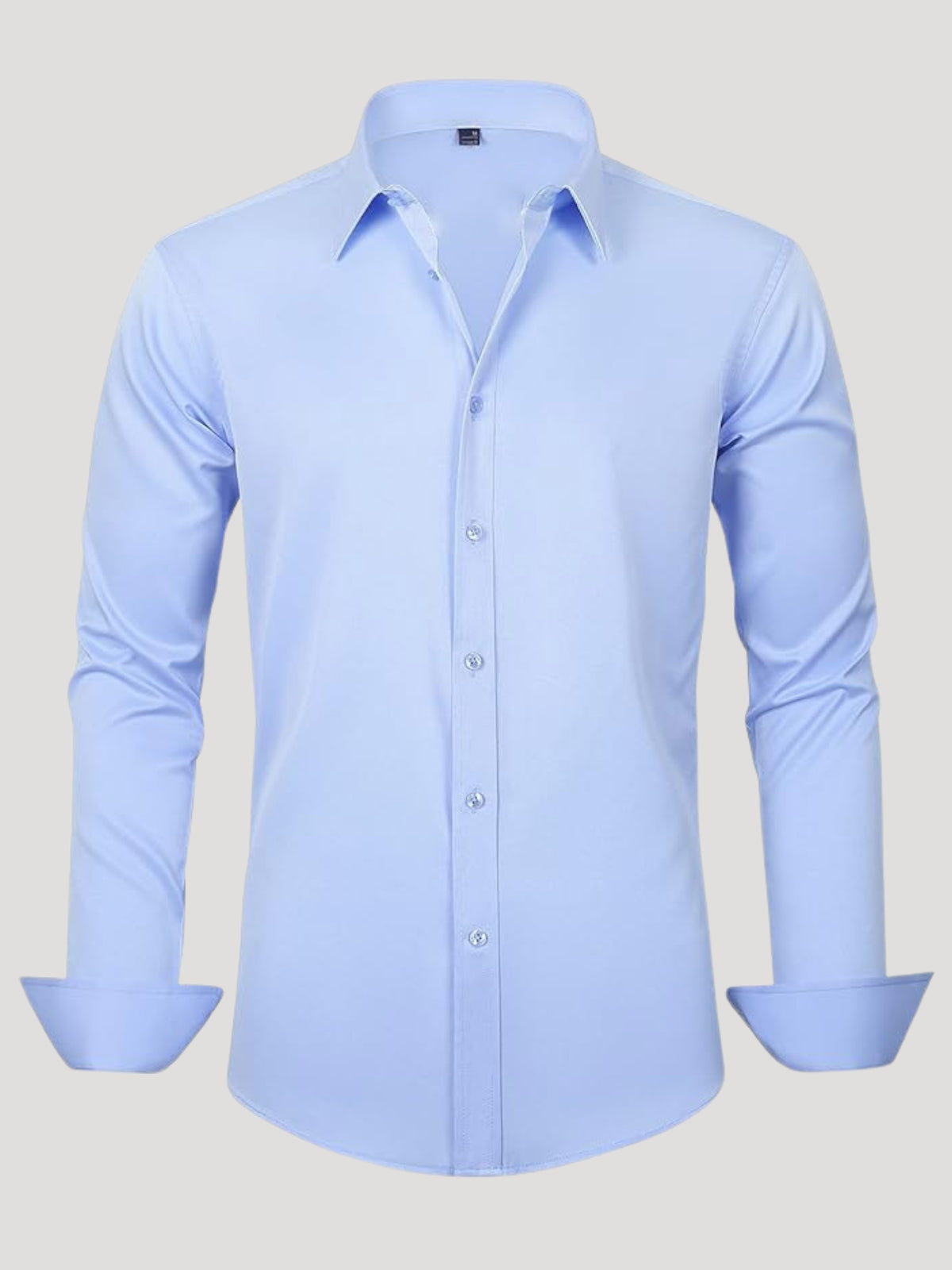 Daren™ | Klassiek Slim Fit Overhemd