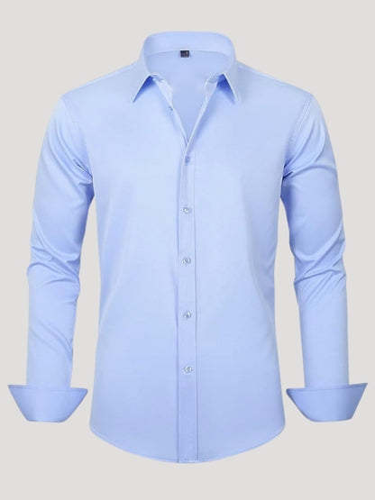 Daren™ | Klassiek Slim Fit Overhemd
