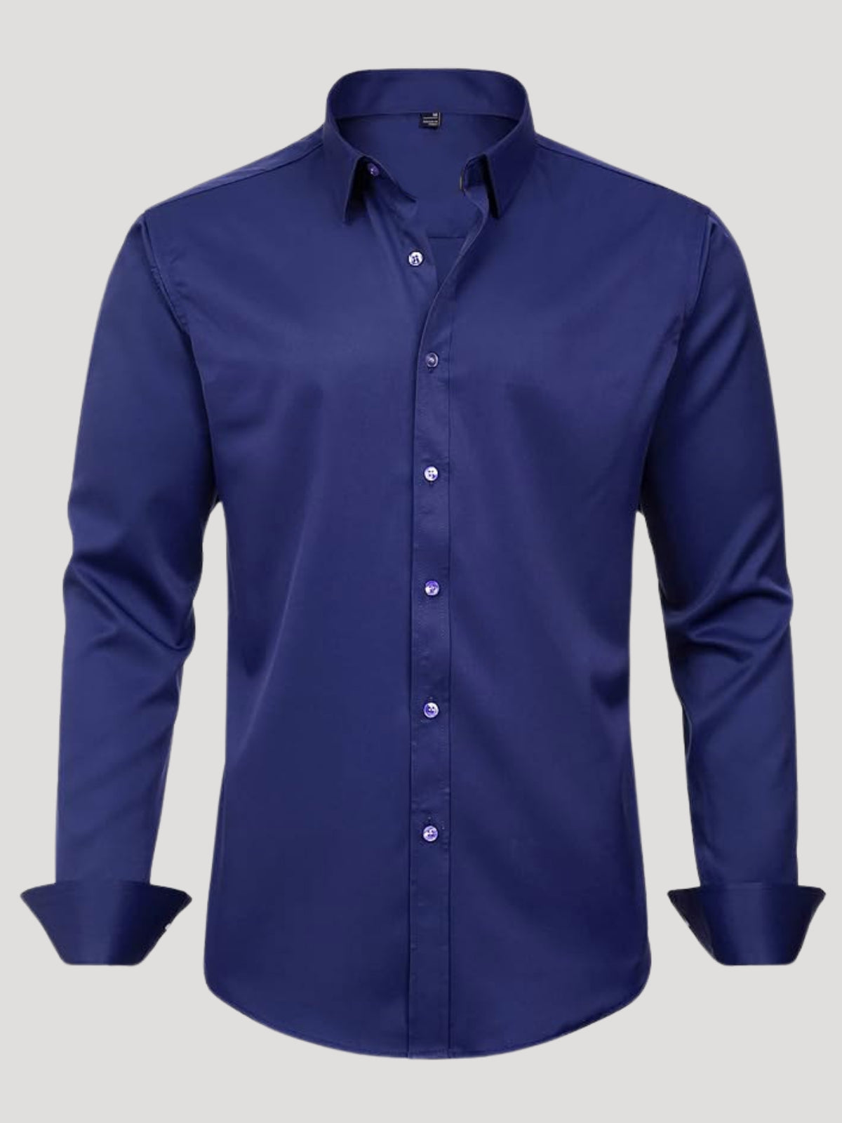 Daren™ | Klassiek Slim Fit Overhemd