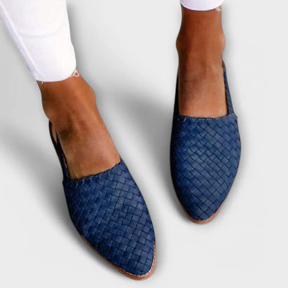 Sena™ | Elegante Instap Loafers (copy)