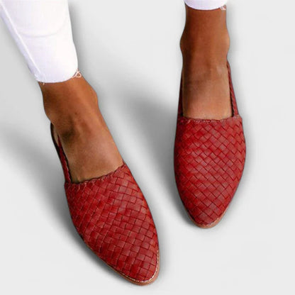 Sena™ | Elegante Instap Loafers (copy)