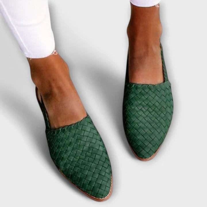 Sena™ | Elegante Instap Loafers (copy)