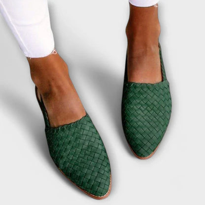 Sena™ | Elegante Instap Loafers (copy)