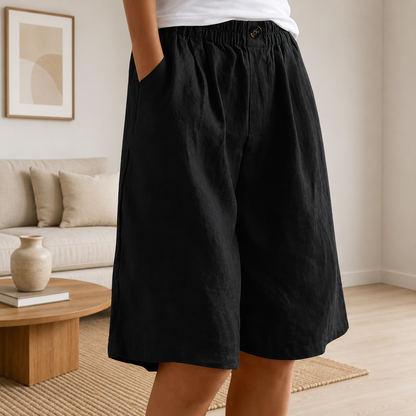 Livae™ | Comfortabele Relaxte Shorts
