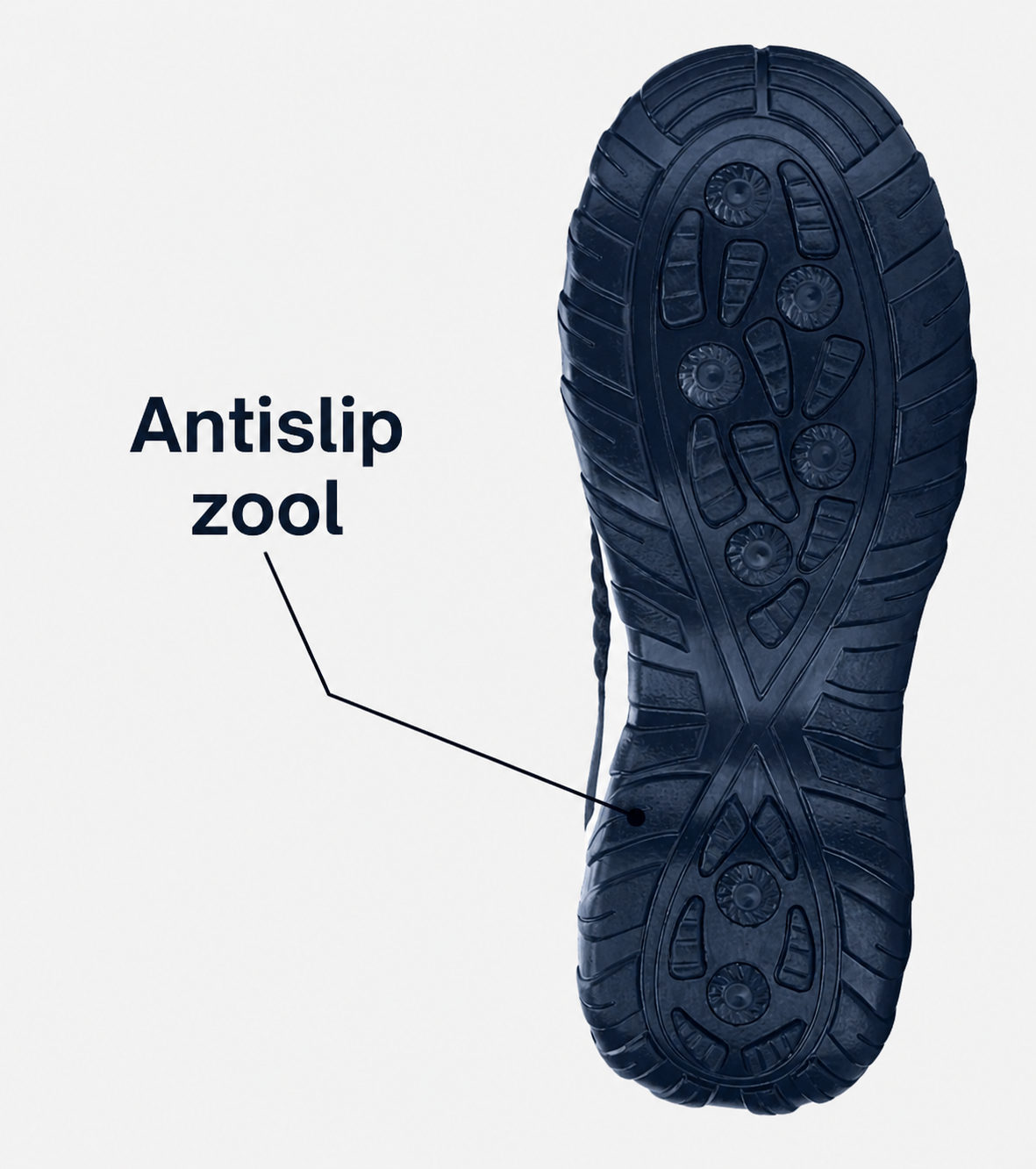 Veya™ | Stijlvolle, Comfortabele Orthopedische Sneakers