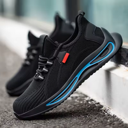 Odin™ | Comfortabele Orthopedische Sneakers