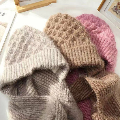 Sona™ | Premium Knit 2-in-1 Winter Set