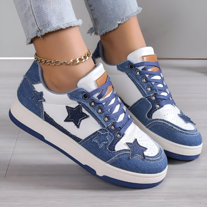 Hannah™ | Orthopedische Comfortabele Sneakers