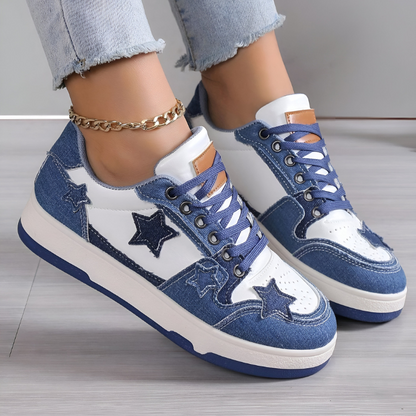 Hannah™ | Orthopedische Comfortabele Sneakers