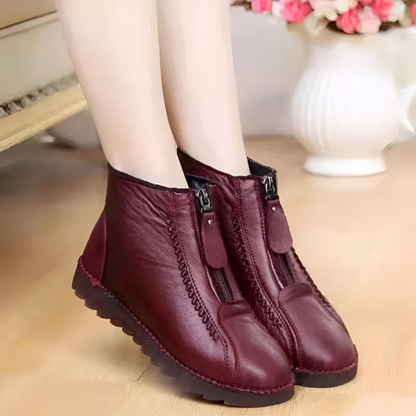 Nuvia™ | Stijlvolle orthopedische schoenen