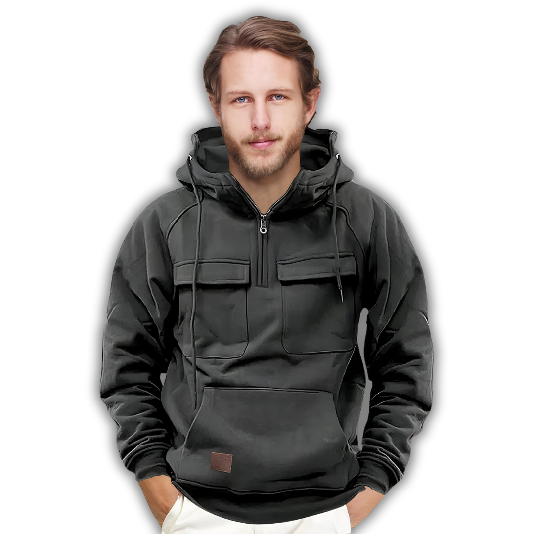 Mats™ | Tactische hoodie 4
