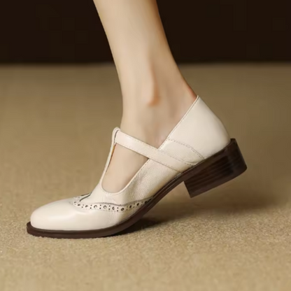Kyra™ | Orthopedische Mary Jane Schoenen