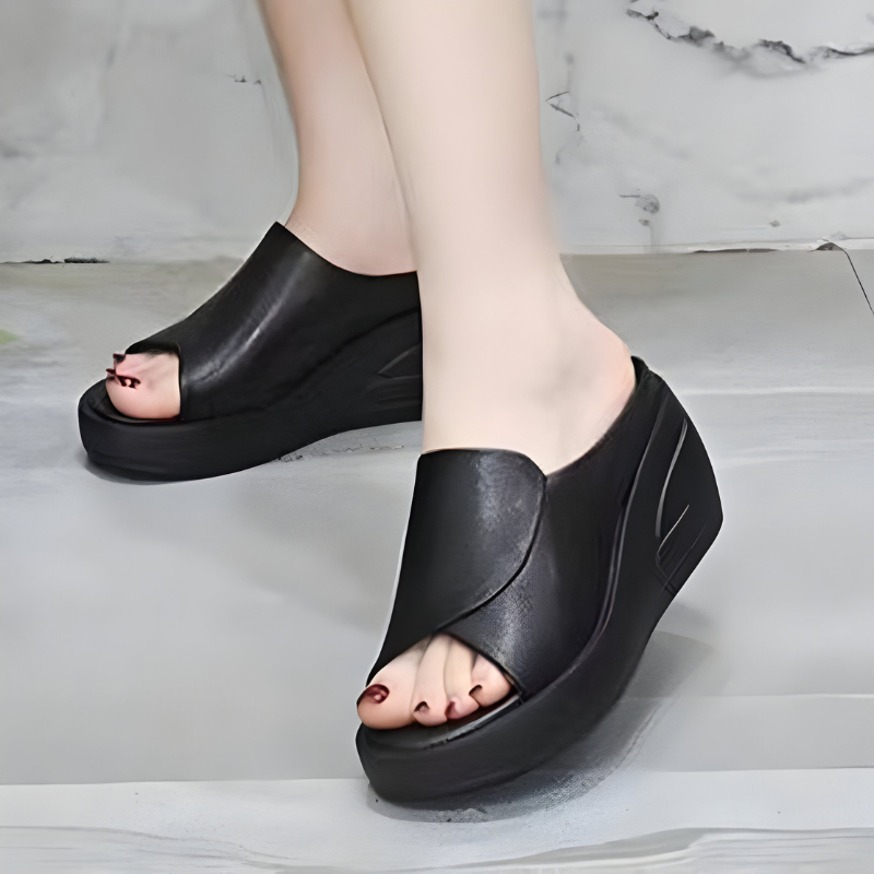 Loïs™ | Orthopedische Comfortabele Sandalen