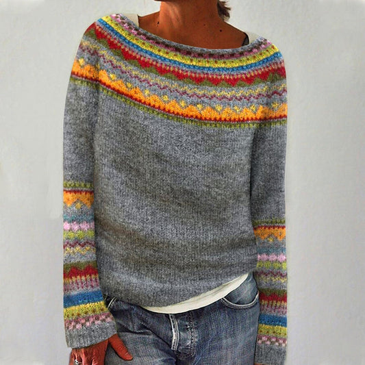 Joanna | Vintage Eilandtrui