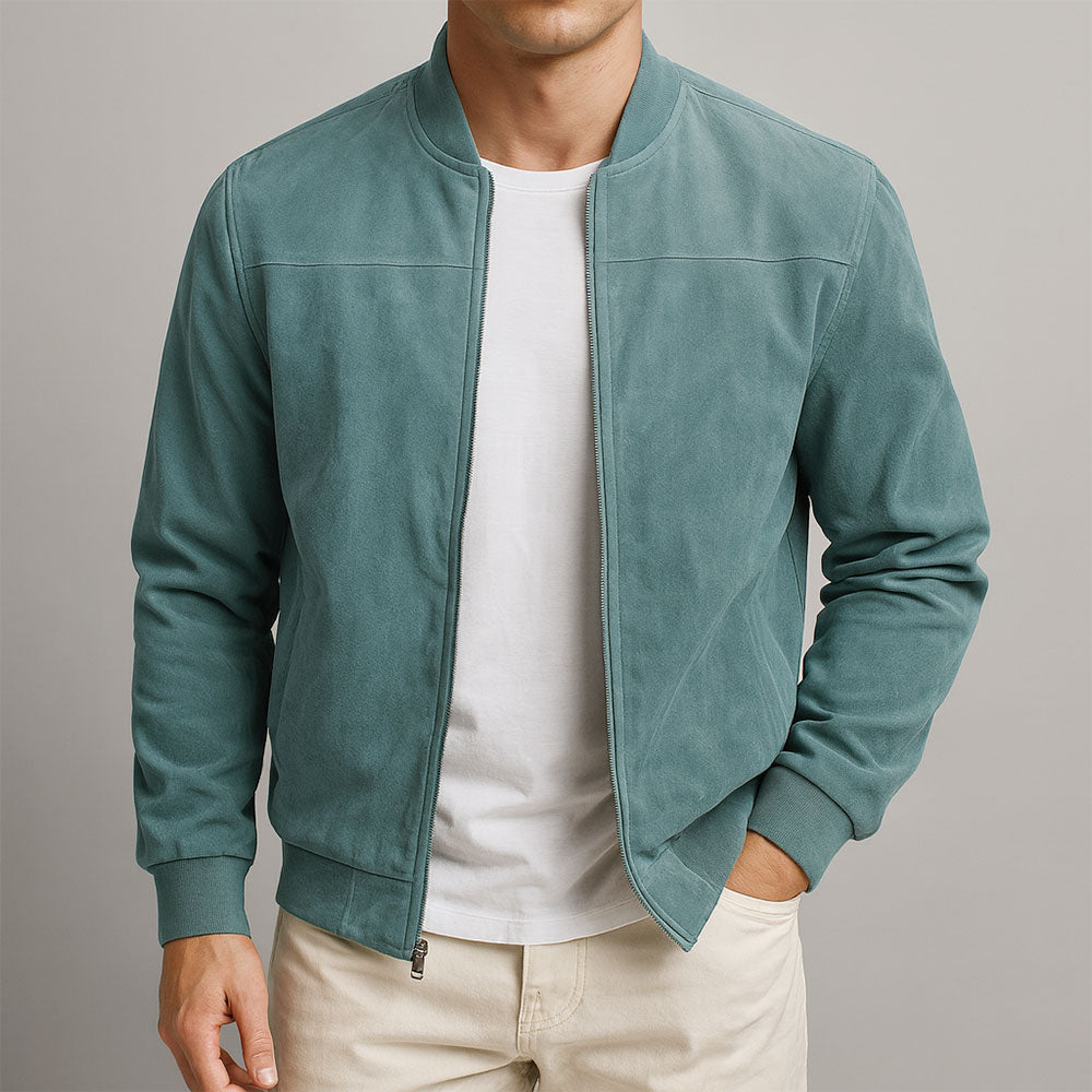 Liron™ | Moderne lichte casual jas