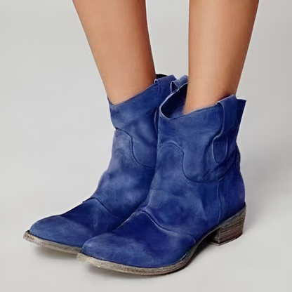 Vico™ | Comfortabele Orthopedische Hakjes