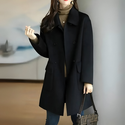 Valerie™ | Elegant Warm Vest