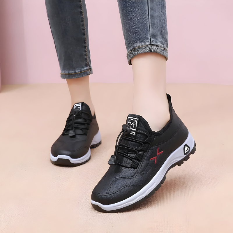 Nilo™ | Comfortabele Orthopedische Sneakers