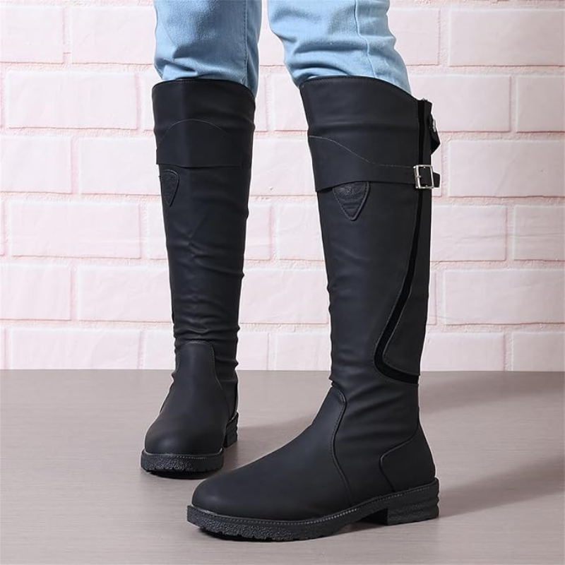 Meko™ | Comfortabele Orthopedische Laarzen