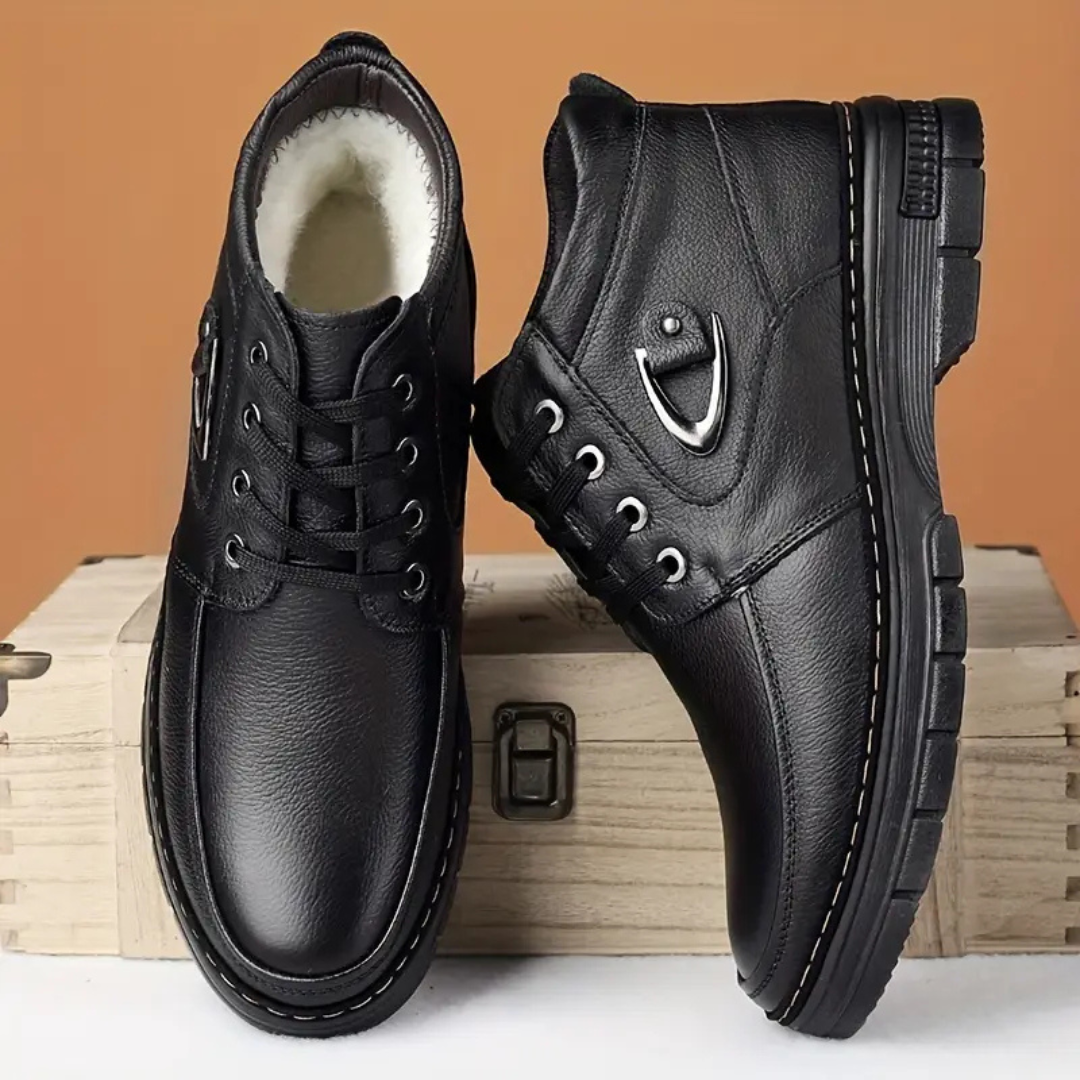 Taviro™ | Comfortabele Orthopedische Schoenen