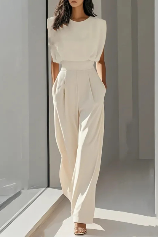 Olia™ | Elegante Jumpsuit