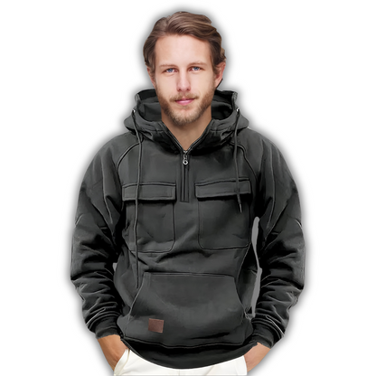 Mats™ | Tactische hoodie 5
