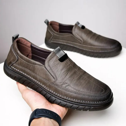 Theo™ | Comfortabele Orthopedische Schoenen