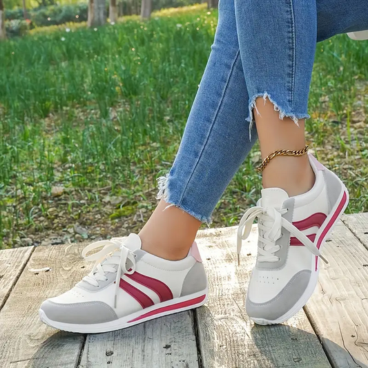 Nadine™ | Orthopedische Comfortabele Schoenen