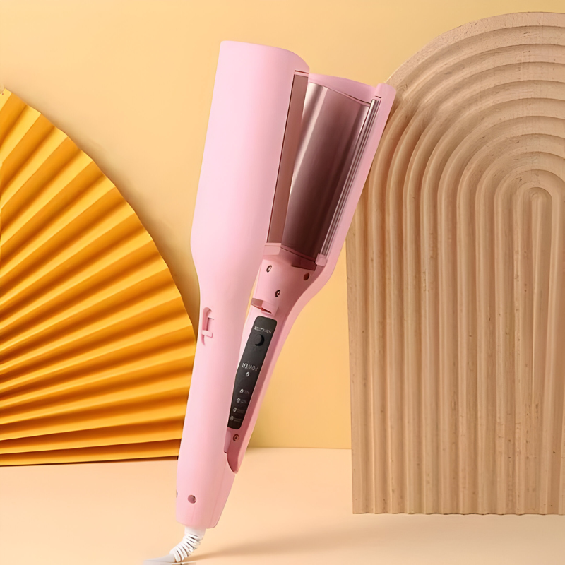 WavePro™ | Slimme Haarstyler