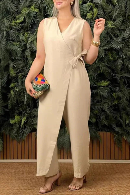 Lena™ | Elegante Jumpsuit