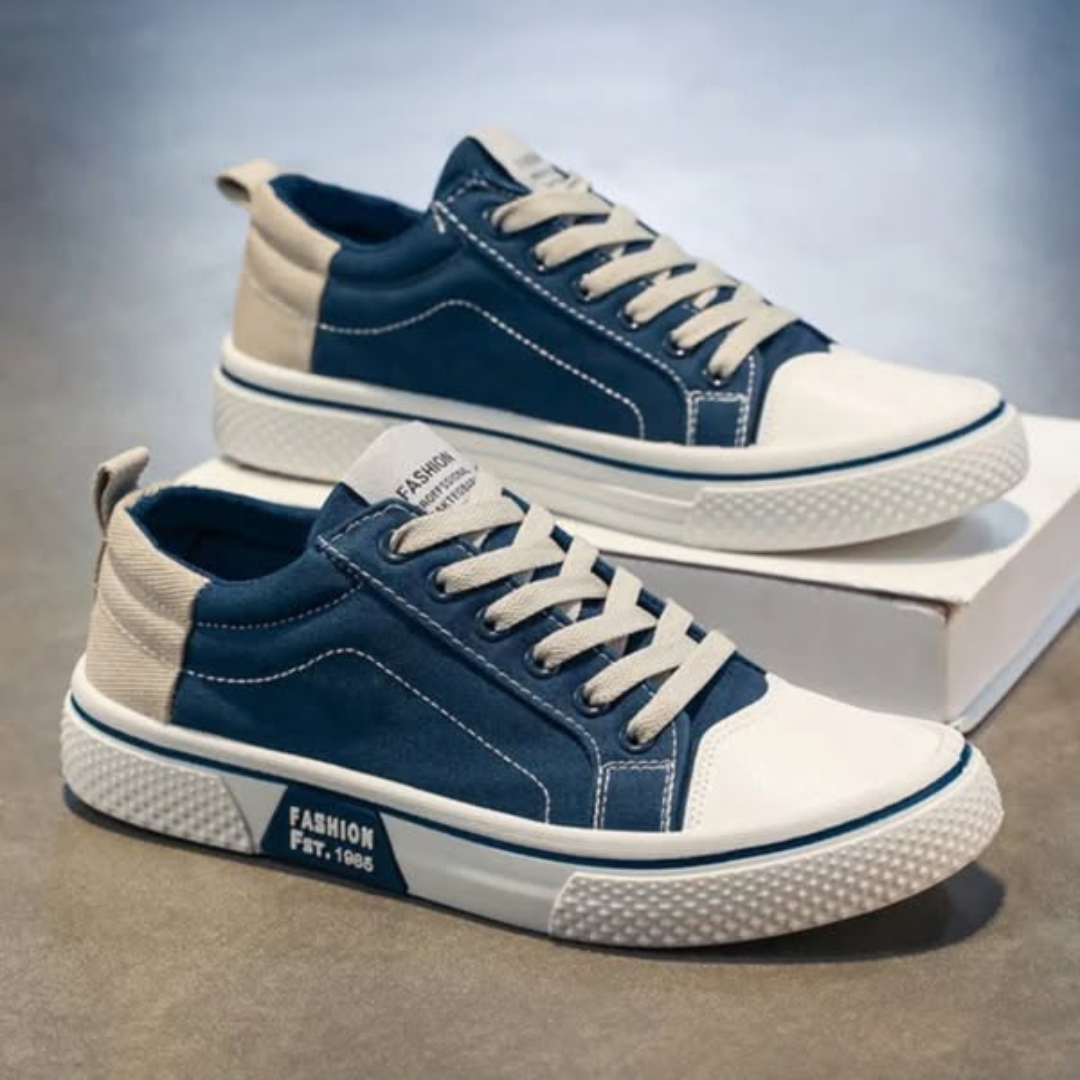 Fashion Fst.™  | Comfortabele en Casual Sneakers