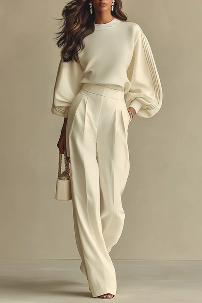 Romy™ | Stijlvolle Comfortabele Lounge Set