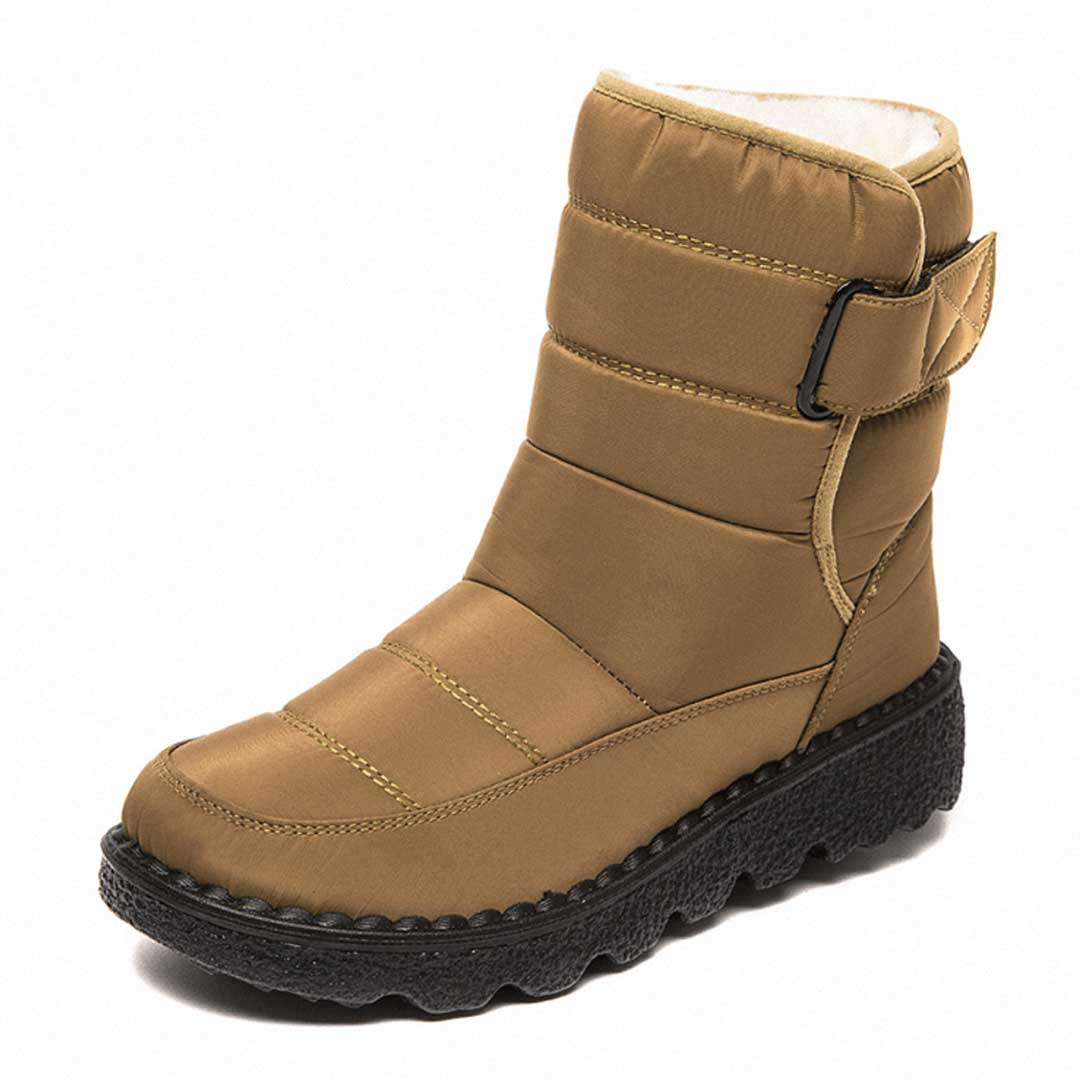 Stella™ | Antislip, stijlvolle winterlaarzen 10