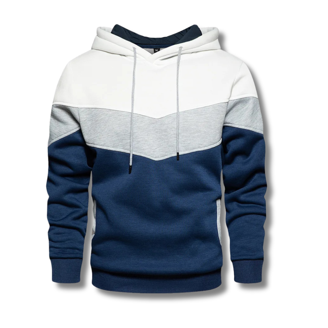Omey™ | Fleece Hoodie 6