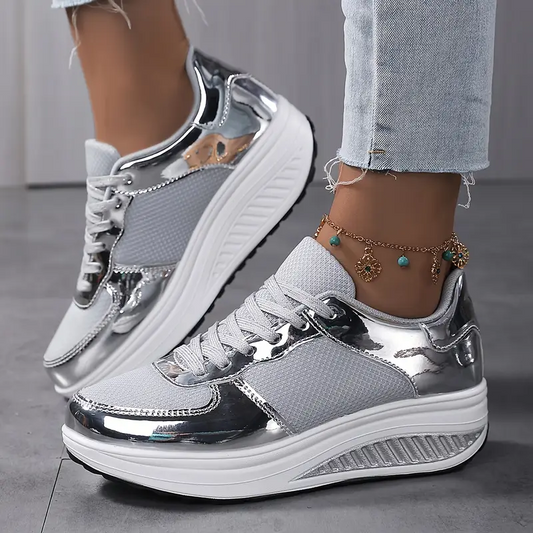 Christina™ | Orthopedische Comfortabele Sneakers