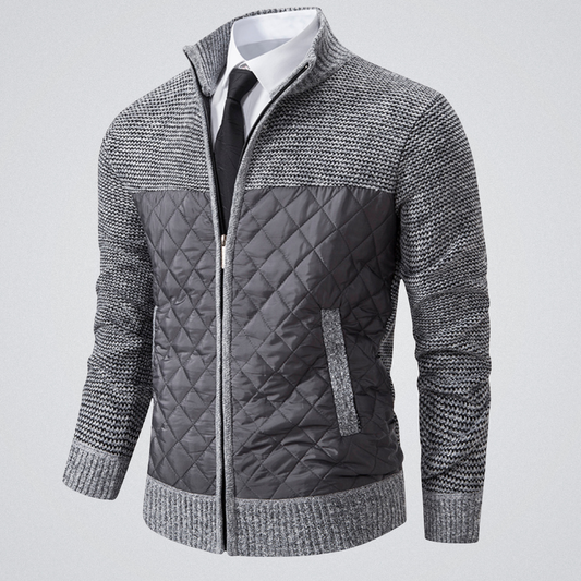 Charles | De blazer van de moderne man