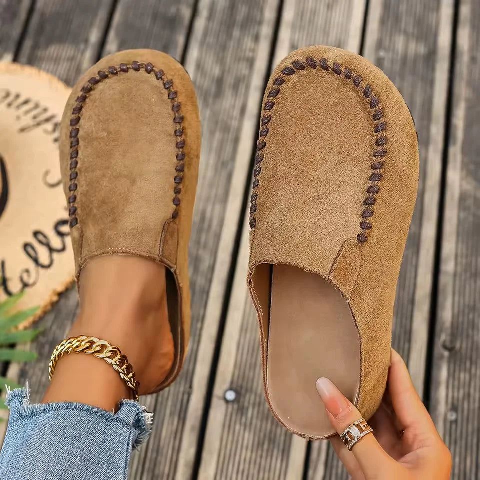 Arlo™ | Suède Instap Schoenen