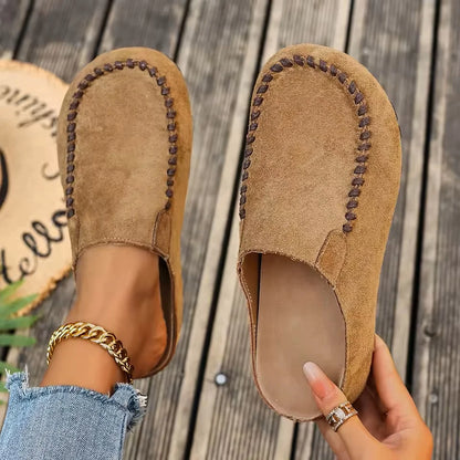 Arlo™ | Suède Instap Schoenen