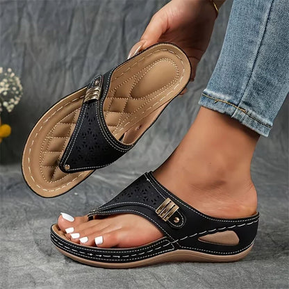 Sorae™ | Comfortabele Casual Sandalen
