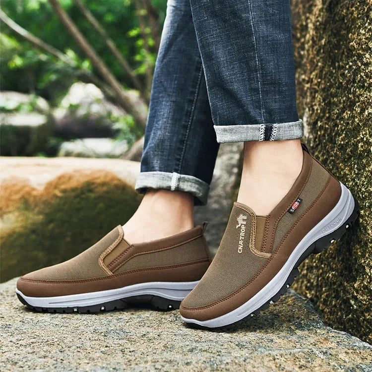 Luca™ | Comfortabele Orthopedische Schoenen