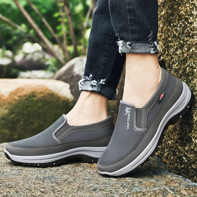 Luca™ | Comfortabele Orthopedische Schoenen