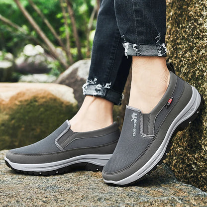 Luca™ | Comfortabele Orthopedische Schoenen