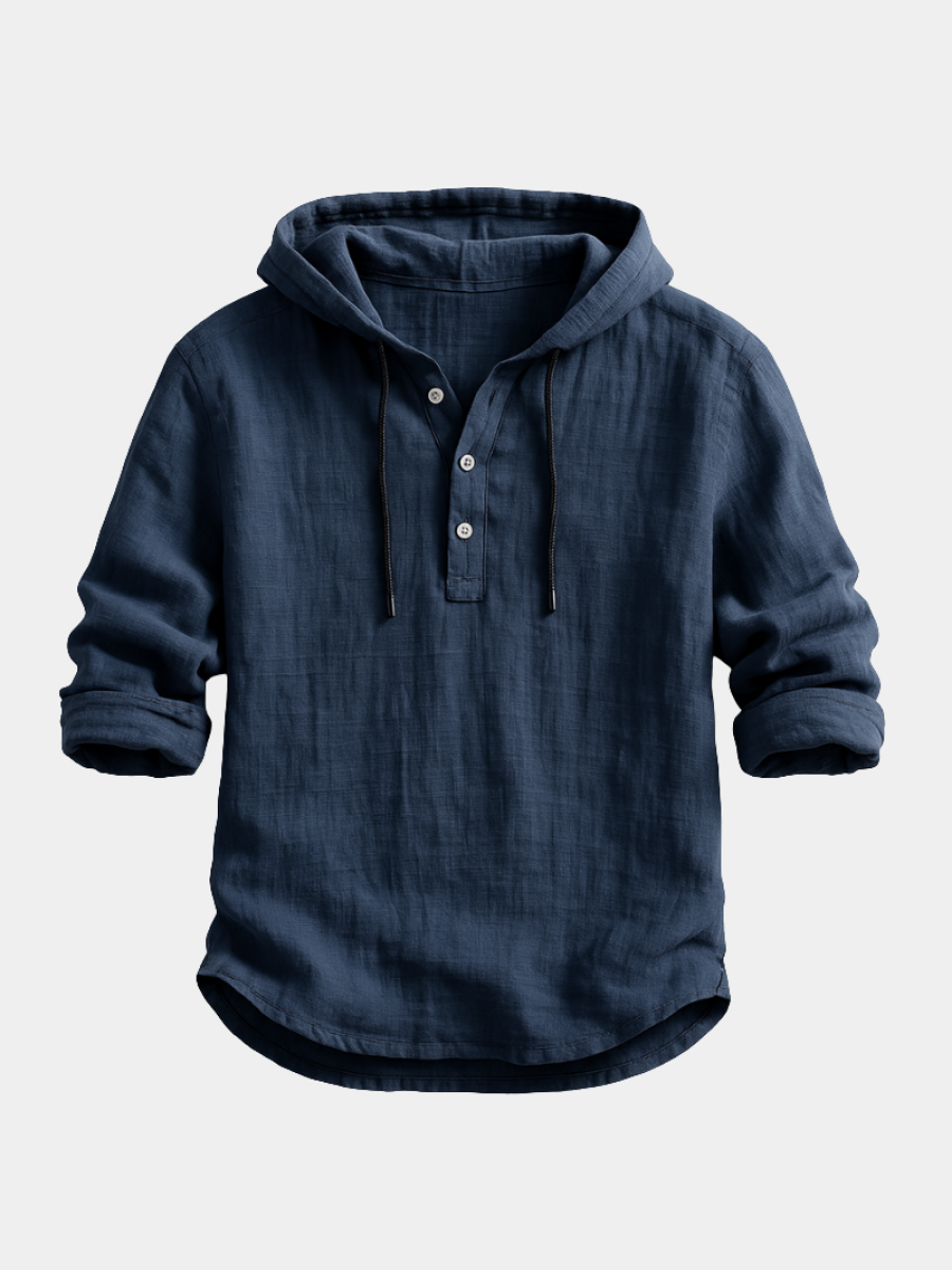 Savrani™ | Luxe hoodie