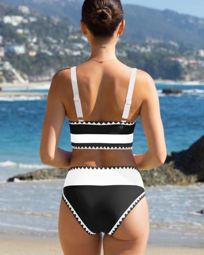 Kiki™ | 3-delige Tummy Control Bikini