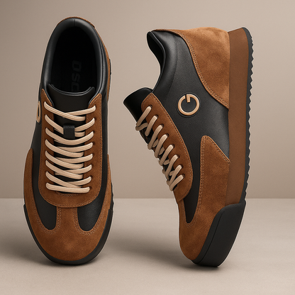 Bryn™ | Comfortabele Orthopedische Sneakers