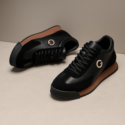 Bryn™ | Comfortabele Orthopedische Sneakers