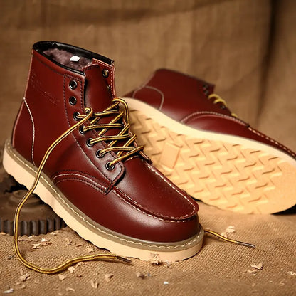 Harrison™ | Comfortabele Orthopedische Schoenen