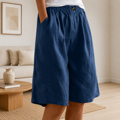 Livae™ | Comfortabele Relaxte Shorts